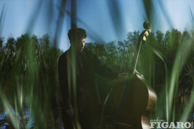 胡春杨（转存图片；图片来自网络）