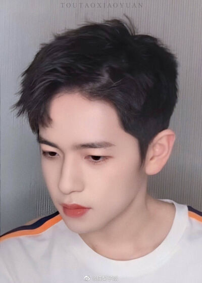 胡春杨（转存图片；图片来自网络）