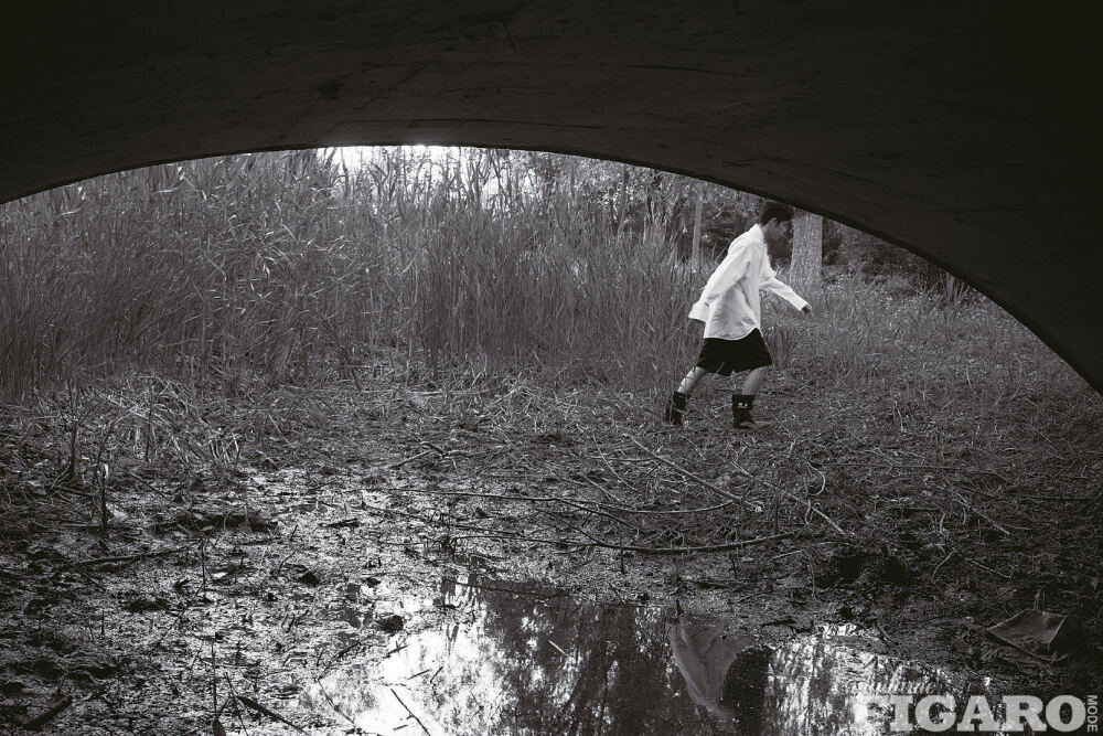 胡春杨（转存图片；图片来自网络）