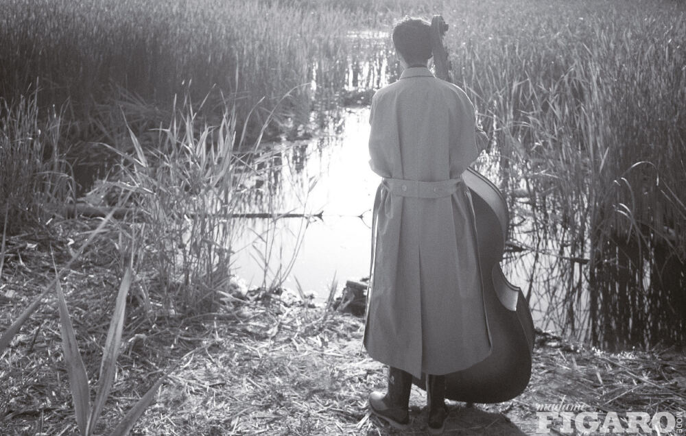 胡春杨（转存图片；图片来自网络）