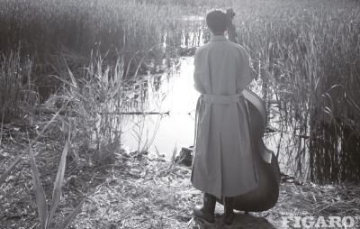 胡春杨（转存图片；图片来自网络）