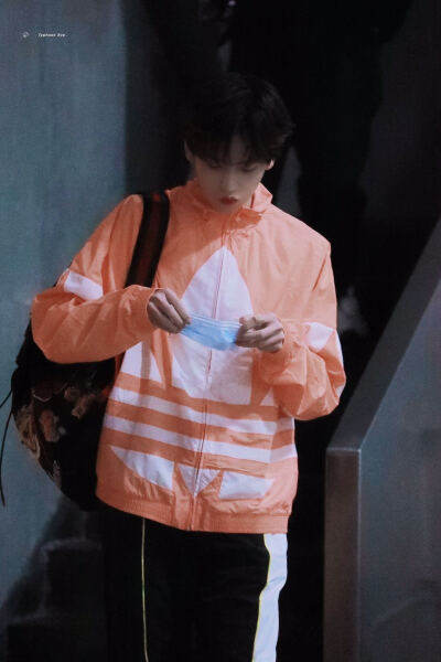 胡春杨（转存图片；图片来自网络）