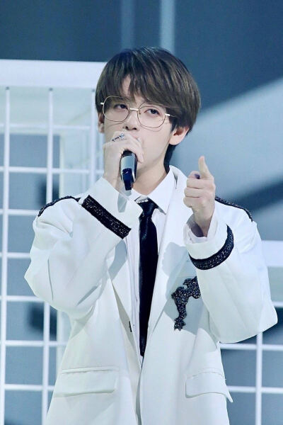 胡春杨（转存图片；图片来自网络）