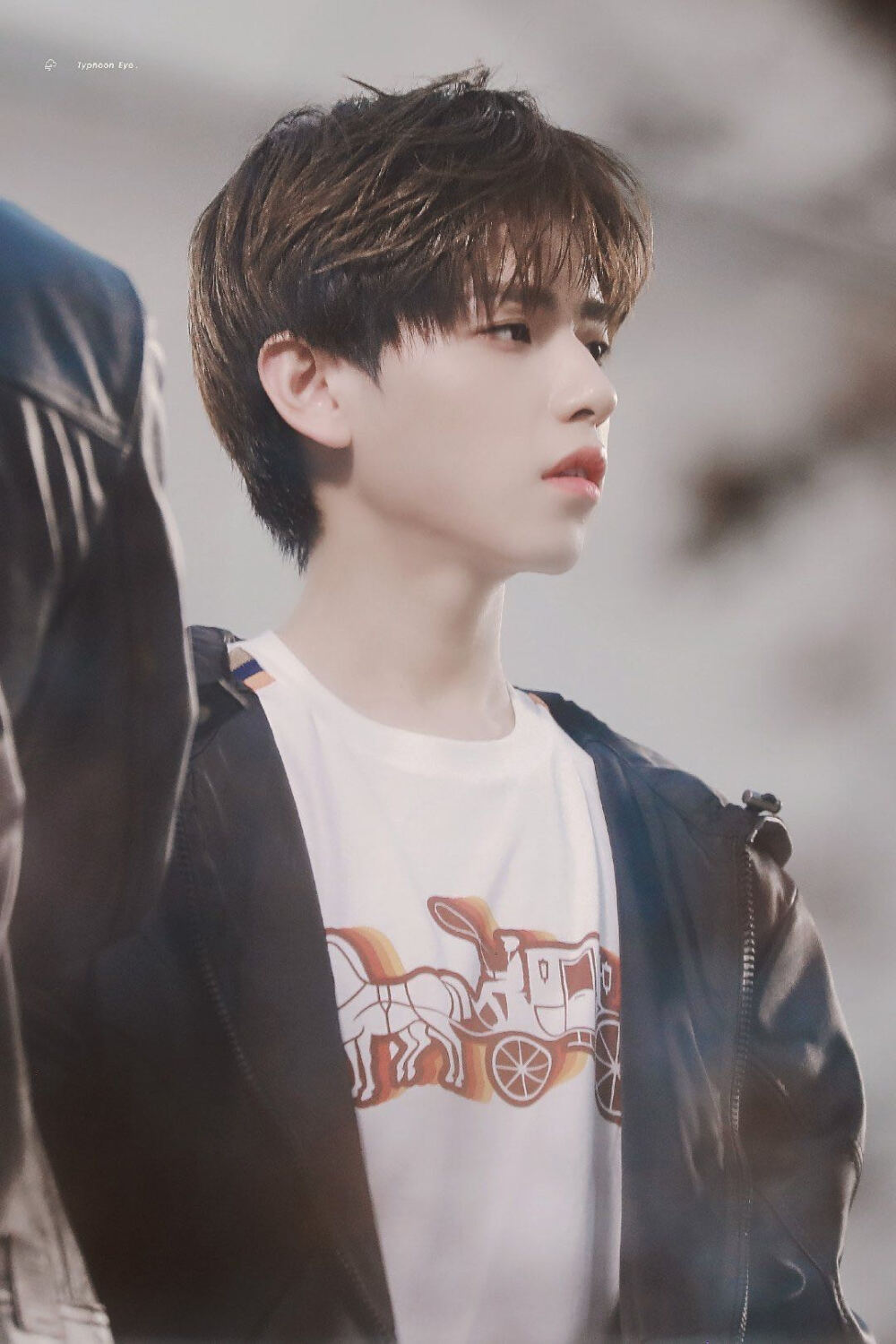 胡春杨（转存图片；图片来自网络）