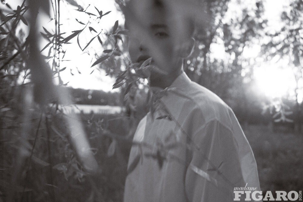 胡春杨（转存图片；图片来自网络）