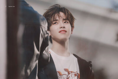 胡春杨（转存图片；图片来自网络）