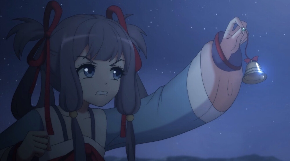 【盛世妆娘】童蕊 /17