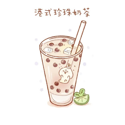 团甜品