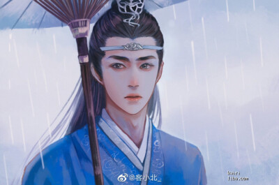 陈情令