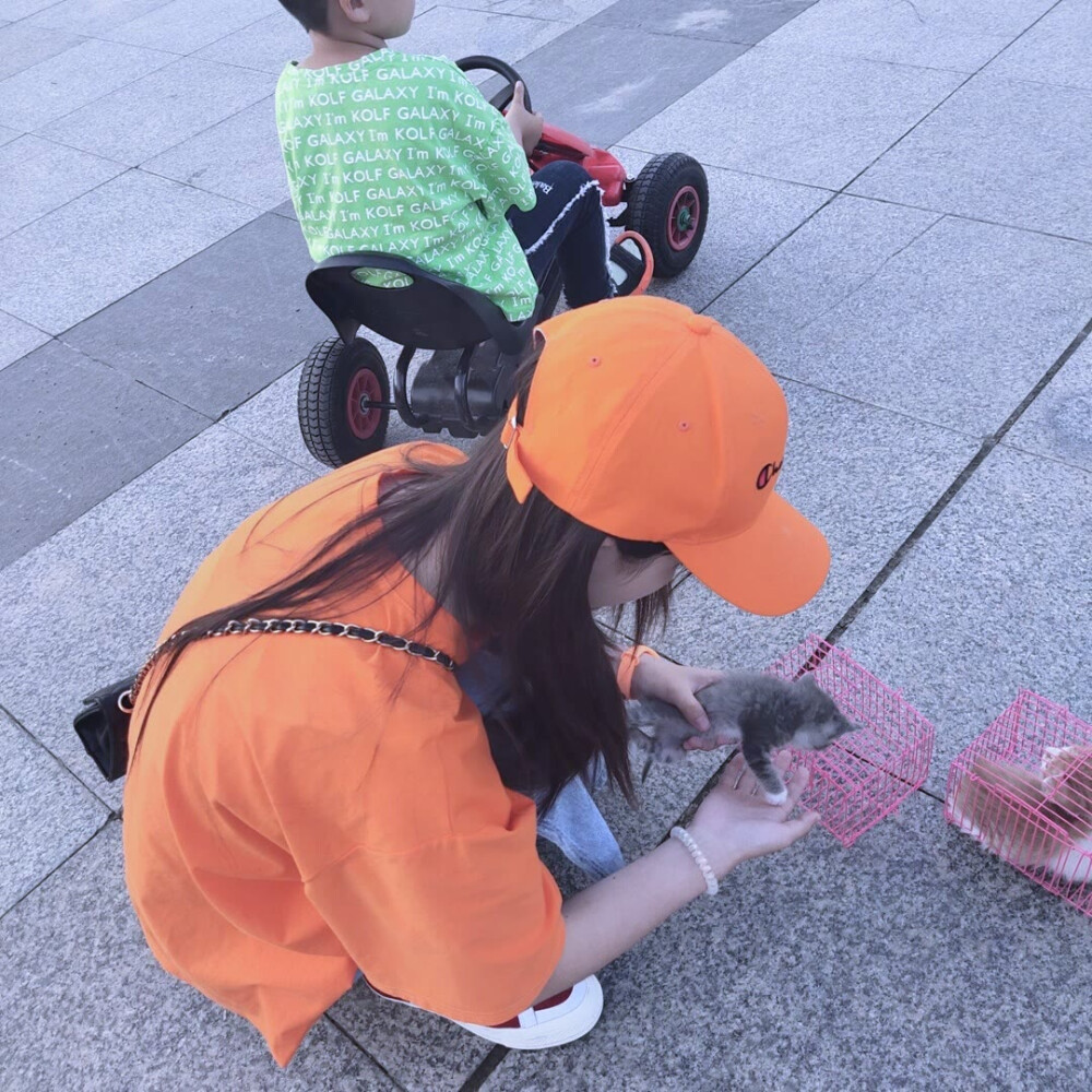 优质女头
ks林乐祁