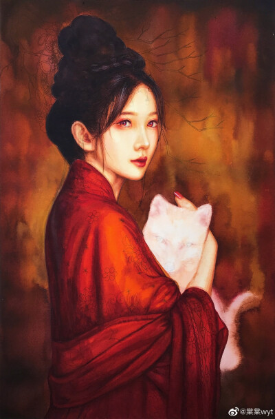 作者'棠棠wyt