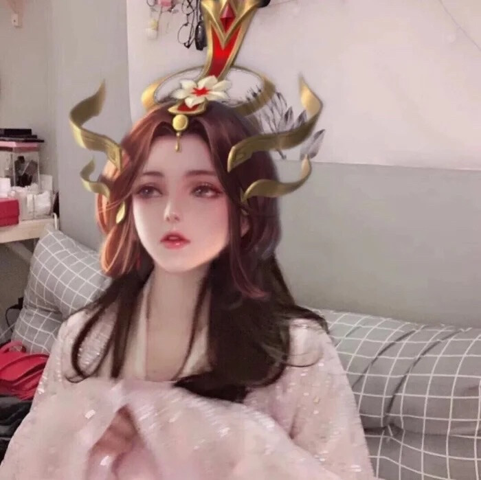 王者荣耀 接头霸王