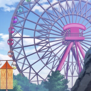 游乐场场景 #动漫 #现代场景 赞 评论 收藏 更多 发布至专辑 二次元