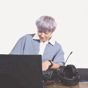 朴灿烈吴世勋情头