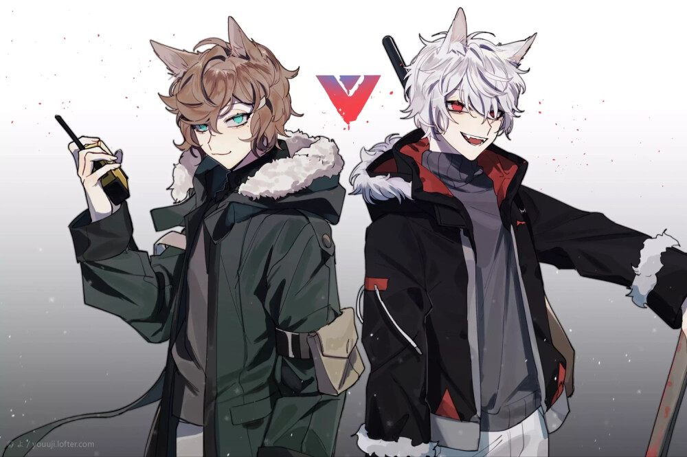 chronoir搬运自lof侵删