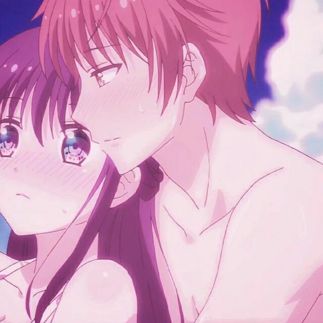 二转注明/宋淇
情头