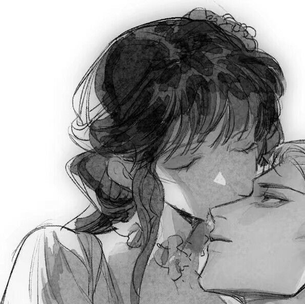 二转注明/宋淇
情头