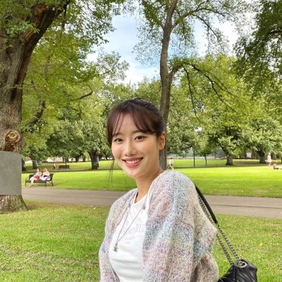 李娜恩