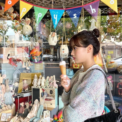 李娜恩