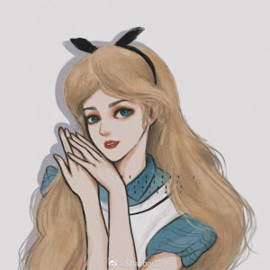 Alice
By:Shooor氙