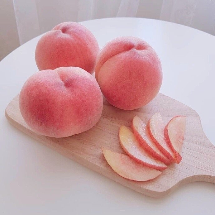 -水蜜桃-
美食/水果/高清摄影/ins背景图