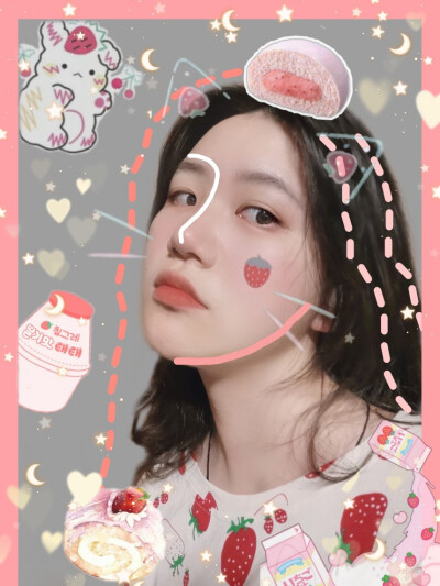 人间小美魏