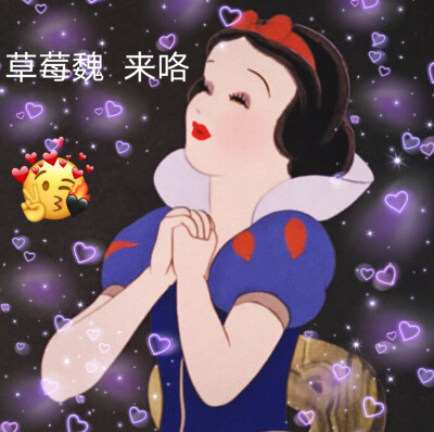 人间小美魏