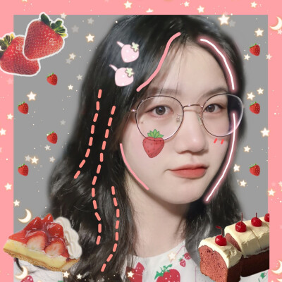 人间小美魏