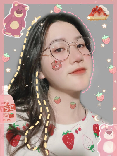 人间小美魏