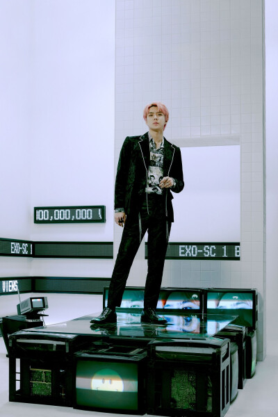 吴世勋
图源——微博