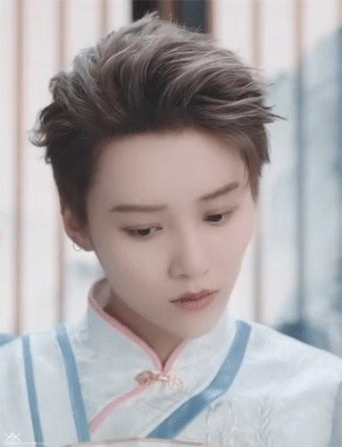 老婆【刘雨昕】