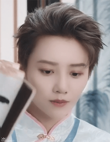 老婆【刘雨昕】