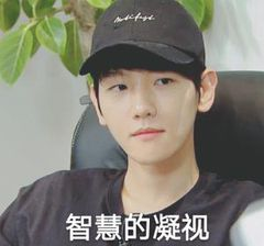 EXO 表情包