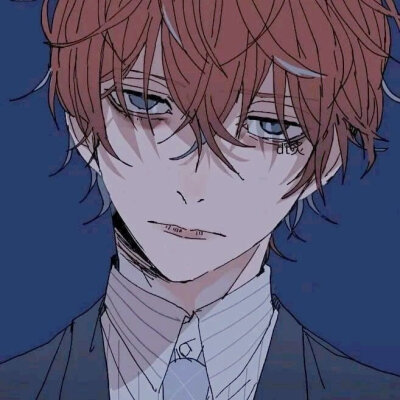 " 好好活着、因为会死很久 " ​​​​cr：早青见野