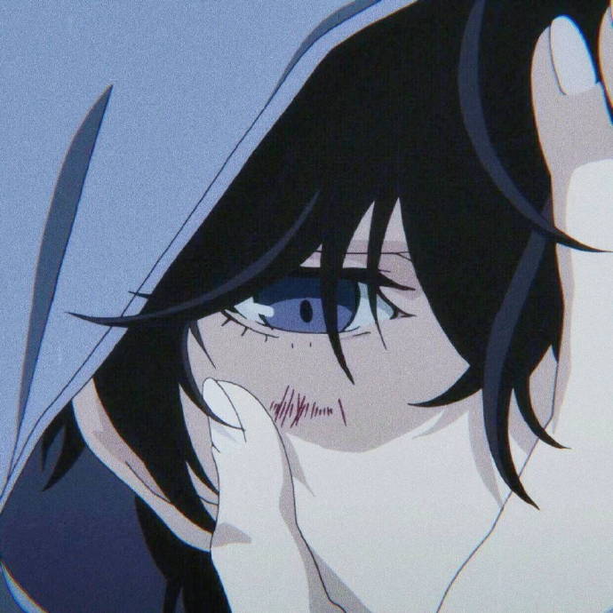 " 好好活着、因为会死很久 " ​​​​cr：早青见野