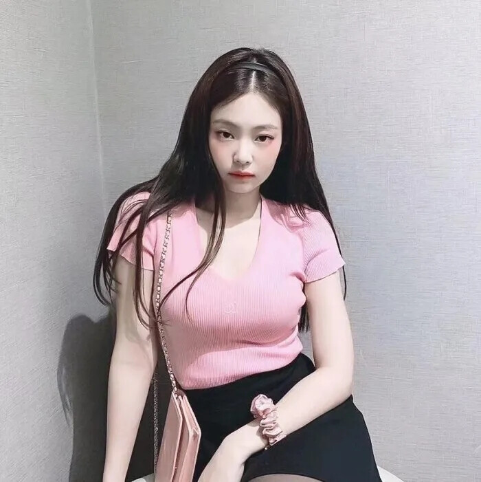 BLACKPINK可颜可甜金珍妮JENNIE - 高清图片，堆糖，美图壁纸兴趣社区