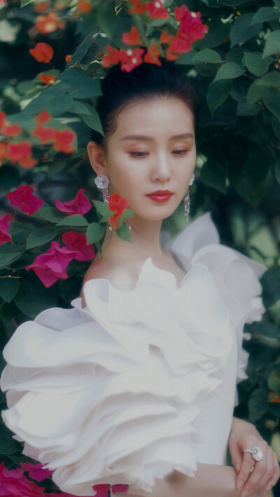 刘诗诗壁纸