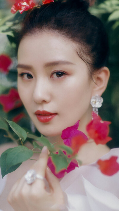 刘诗诗壁纸