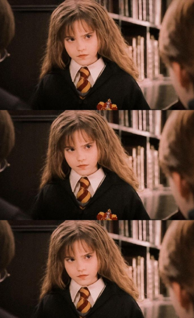 Hermione