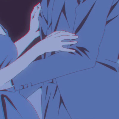 二转注明/宋淇
情头