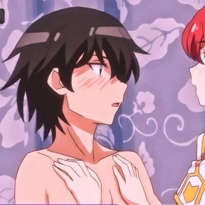 二转注明/宋淇
情头