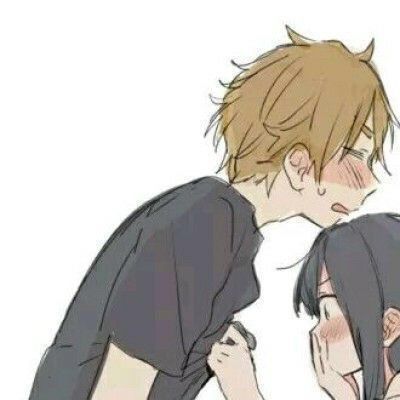 二转注明/宋淇
情头