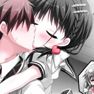 二转注明/宋淇
情头