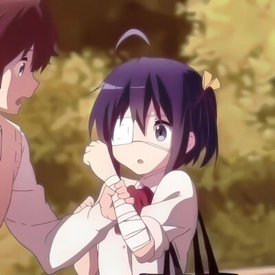 二转注明/宋淇
情头