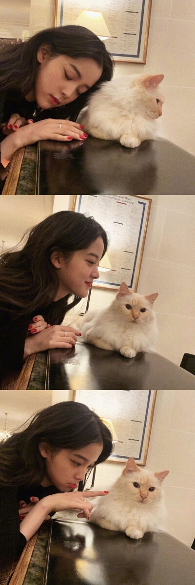 欧阳娜娜壁纸