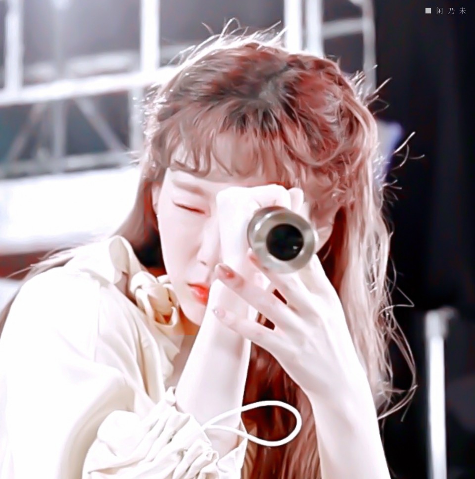 金泰妍
ᝰ原芒司