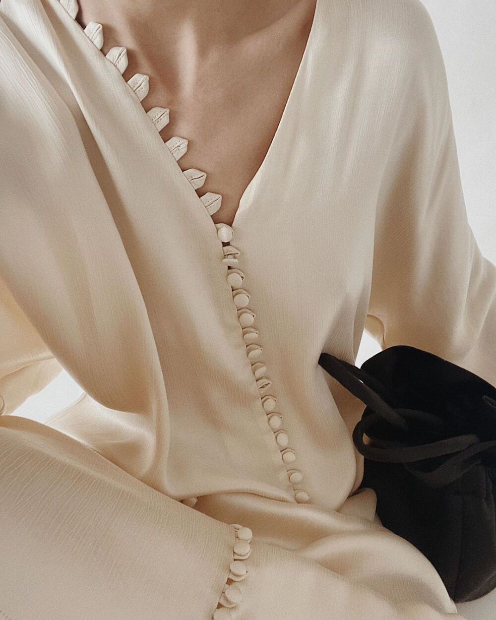 街拍 欧美 博主 时尚 ins