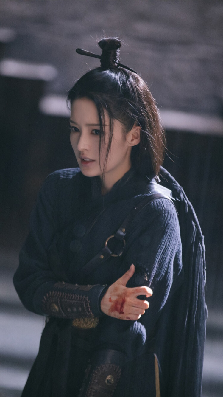 锦绣南歌 沈骊歌 李沁