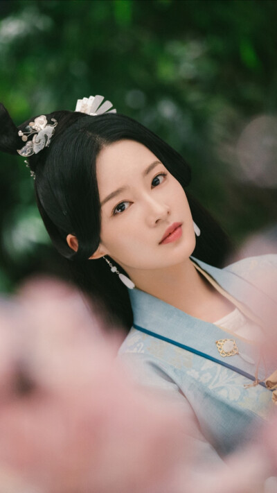 锦绣南歌 沈骊歌 李沁