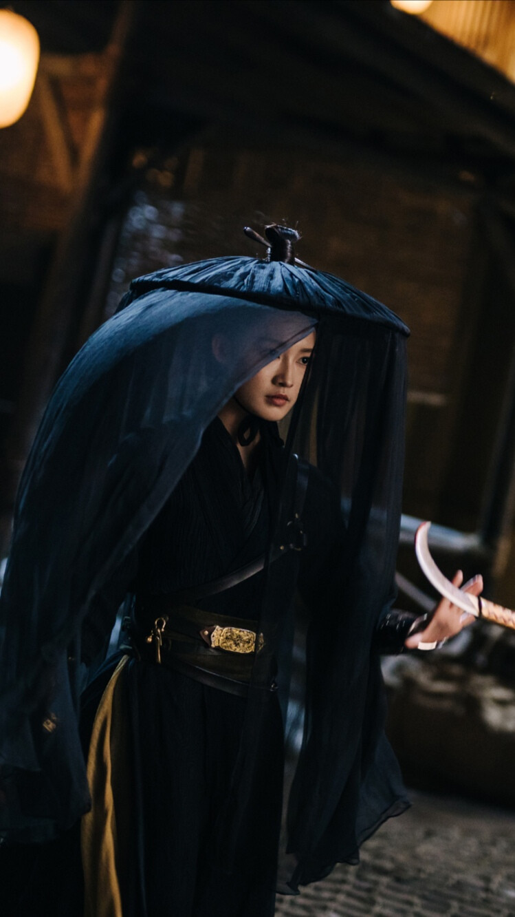 锦绣南歌 沈骊歌 李沁